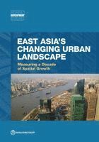 East Asia's Changing Urban Landscape
