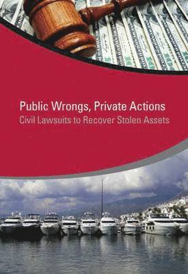 Public Wrongs, Private Actions
