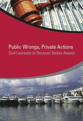 Public wrongs, private actions 1