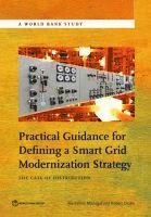 bokomslag Practical Guidance for Defining a Smart Grid Modernization Strategy