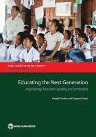Educating the Next Generation