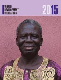 bokomslag World development indicators 2015