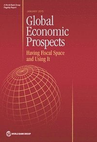 bokomslag Global Economic Prospects, January 2015