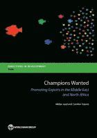 Champions Wanted 1