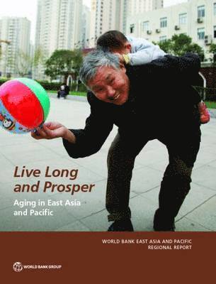 Live long and prosper