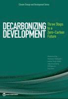 bokomslag Decarbonizing Development