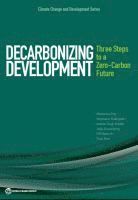 bokomslag Decarbonizing development