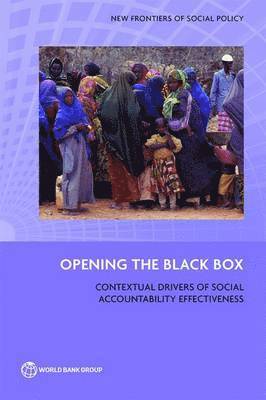 Opening the Black Box