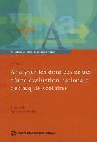 bokomslag valuations nationales des acquis scolaires, Volume 4