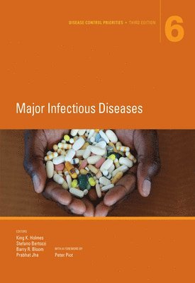 Disease Control Priorities (Volume 6) 1