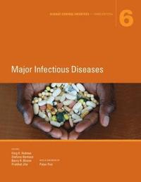 bokomslag Disease Control Priorities (Volume 6)