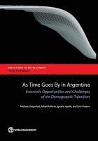 bokomslag As Time Goes by in Argentina