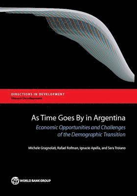 As time goes by in Argentina 1