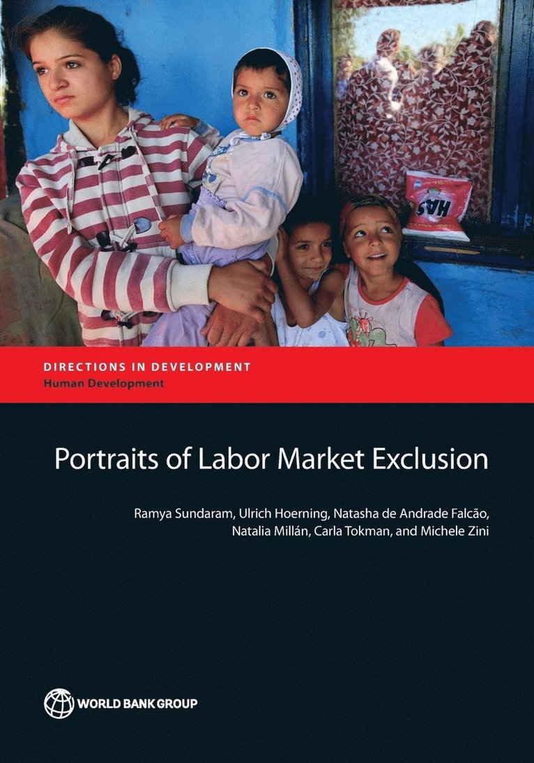 Portraits of Labor Market Exclusion 1
