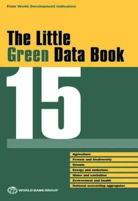 Little Green Data Book 2015