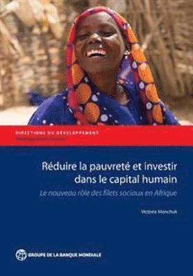 Rduire la Pauvret et Investir dans le Capital Humain 1