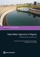 State Water Agencies in Nigeria 1
