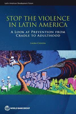 Stop the Violence in Latin America