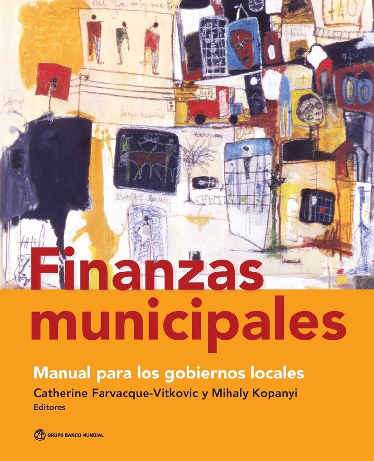 Finanzas Municipales 1