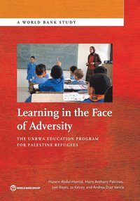 bokomslag Learning in the Face of Adversity
