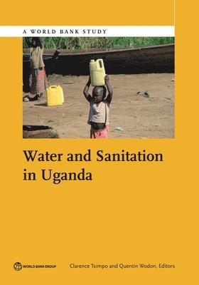 Water and Sanitation in Uganda 1