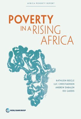 bokomslag Poverty in a rising Africa