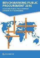 Benchmarking public procurement 2016 1