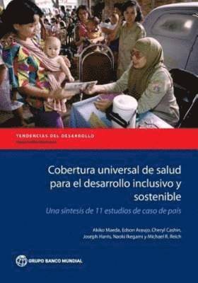 Cobertura Universal de Salud para el Desarrollo Inclusivo y Sostenible 1