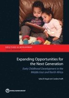 Expanding Opportunities for the Next Generation 1