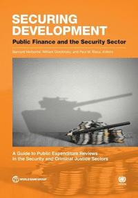 bokomslag Securing Development: Public Finance and the Security Sector