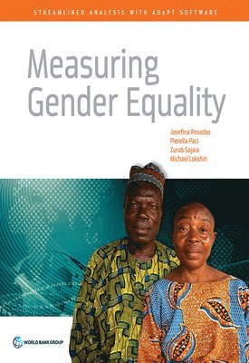 Measuring gender equality 1