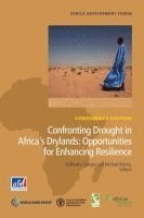 bokomslag Confronting drought in Africa's drylands