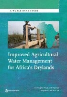 bokomslag Improved Agricultural Water Management for Africa's Drylands