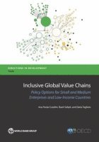 bokomslag Inclusive Global Value Chains
