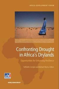 bokomslag Social Protection Programs for Africa's Drylands