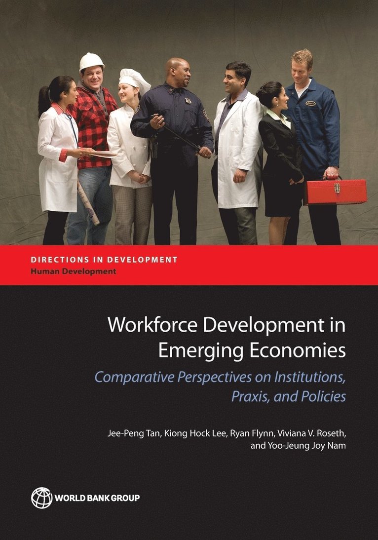Workforce development in emerging economies 1