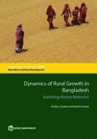 bokomslag Dynamics of Rural Growth in Bangladesh