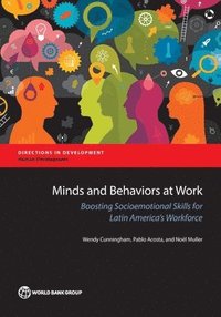 bokomslag Minds and behaviors at work