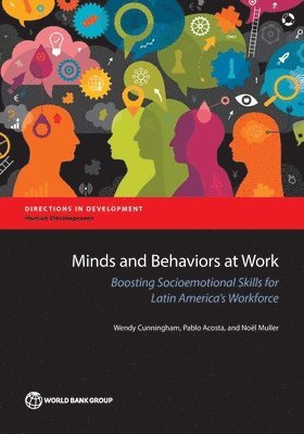Minds and behaviors at work 1