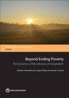 bokomslag Beyond ending poverty