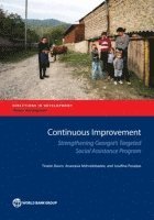 bokomslag Continuous Improvement
