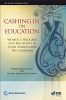 bokomslag Cashing in on Education
