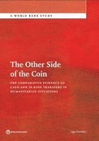 Ugo Gentilini - Other Side of the Coin, Häftad