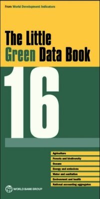 Little Green Data Book 2016