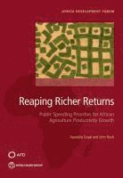 bokomslag Reaping Richer Returns
