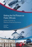 bokomslag Getting the Full Picture on Public Officials