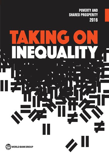 World Bank Group - Poverty and Shared Prosperity 2016, Häftad