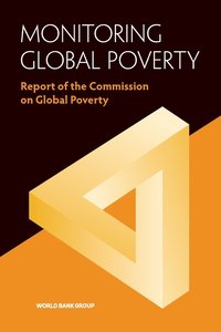 bokomslag Monitoring Global Poverty