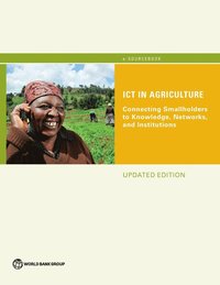 bokomslag ICT in Agriculture (Updated Edition)