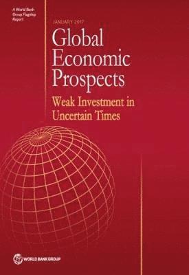 Global economic prospects, January 2017 1